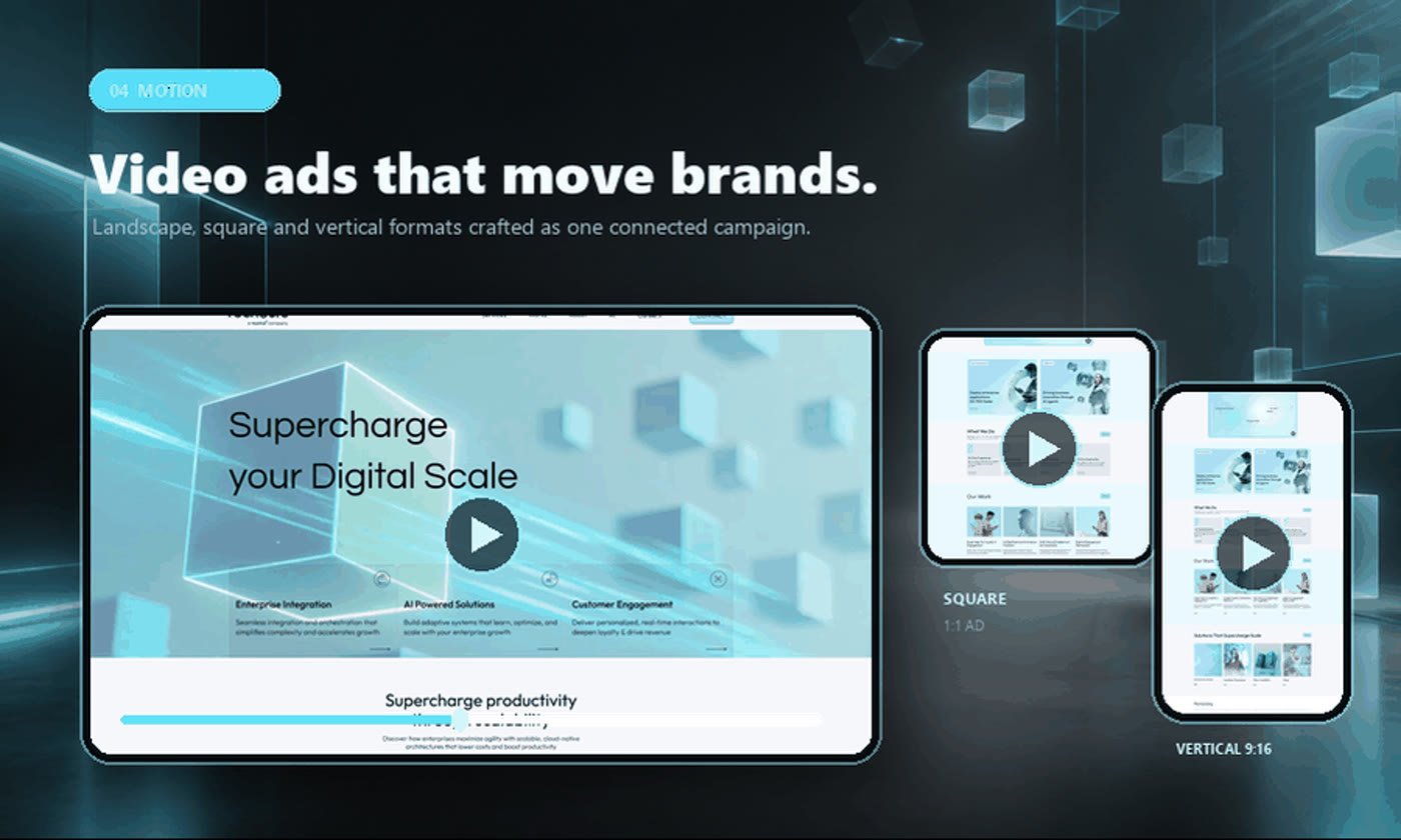 Techouts case study cover